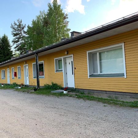 Laatokan Portti Apartments Паріккала Екстер'єр фото