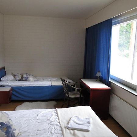 Laatokan Portti Apartments Паріккала Екстер'єр фото