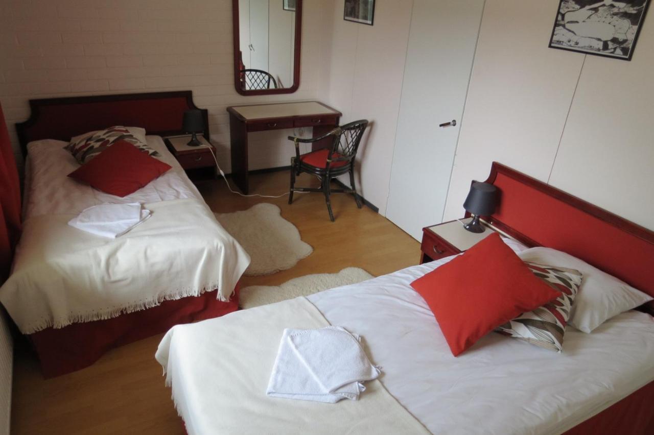 Laatokan Portti Apartments Паріккала Номер фото