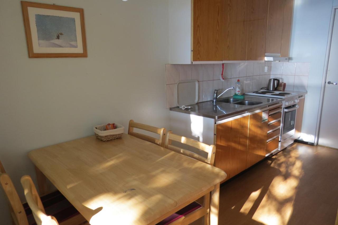Laatokan Portti Apartments Паріккала Номер фото