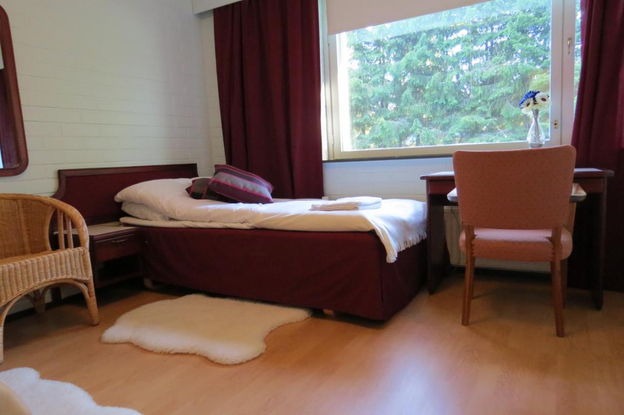 Laatokan Portti Apartments Паріккала Номер фото