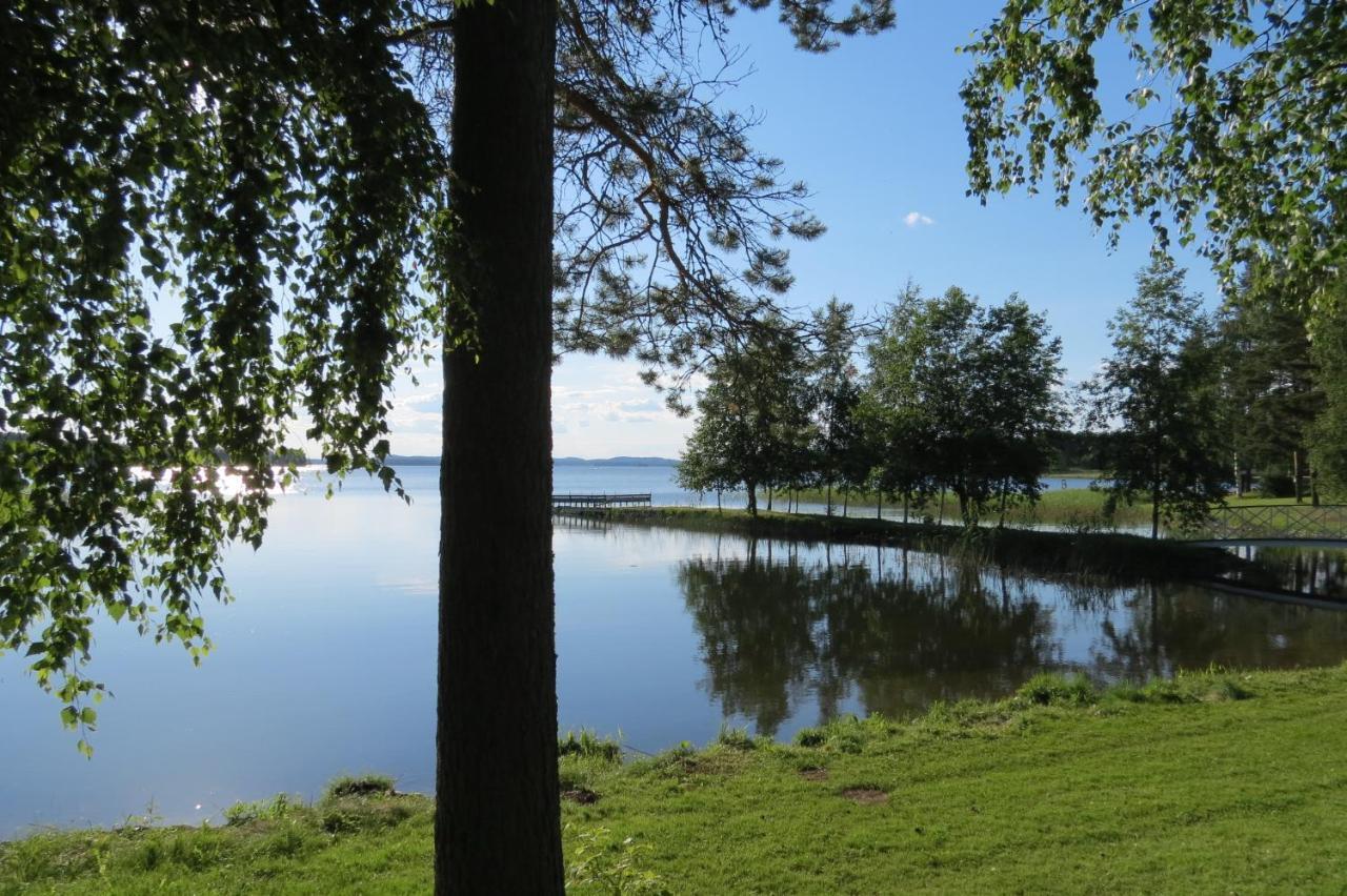 Laatokan Portti Apartments Паріккала Номер фото