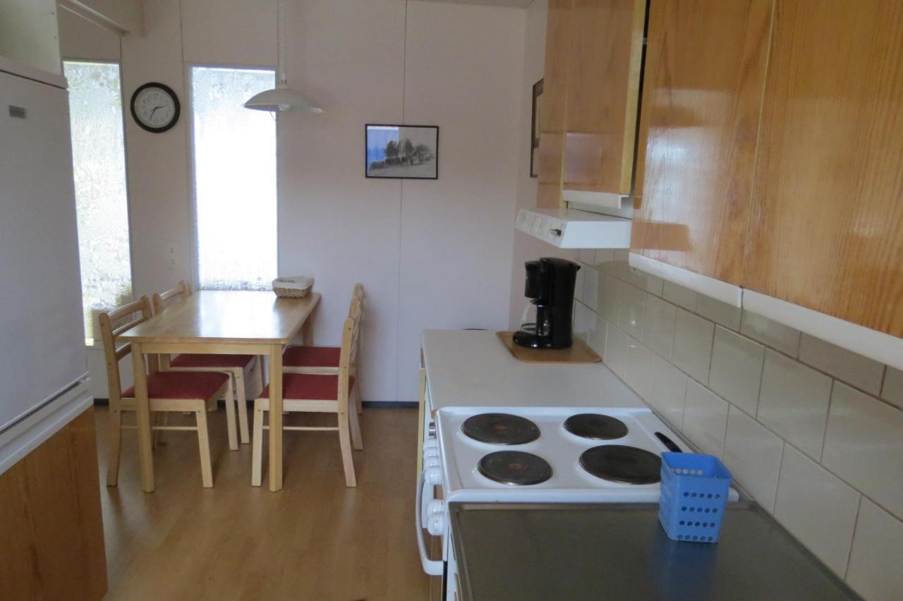 Laatokan Portti Apartments Паріккала Номер фото