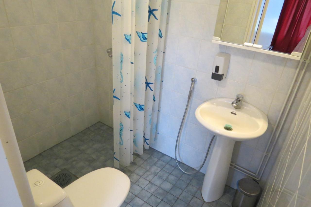 Laatokan Portti Apartments Паріккала Номер фото