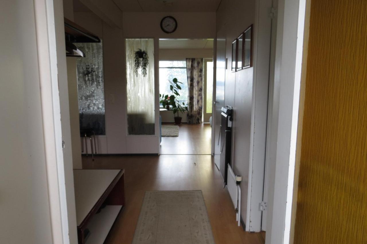 Laatokan Portti Apartments Паріккала Номер фото